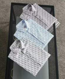 Picture of Dior Shirts Short _SKUDiorM-3XL12yr10928264